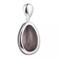 Подвеска из серебра SP0431_US_002_WG