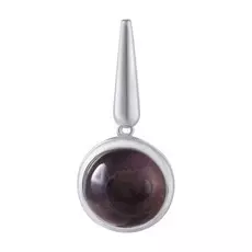 Подвеска из серебра SP0432_US_001_WG