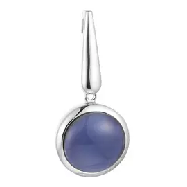 Подвеска из серебра SP0432_US_003_WG