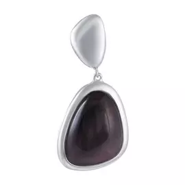 Подвеска из серебра SP0441_US_001_WG