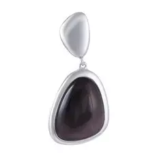 Подвеска из серебра SP0441_US_001_WG