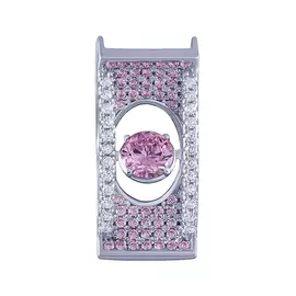 Подвеска из серебра SP32881F1_PD_001_WG