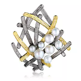 Подвеска из серебра SZ7612004000