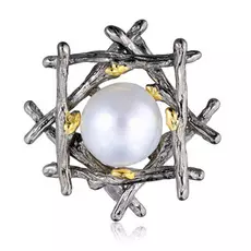 Подвеска из серебра SZ7612007000