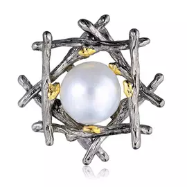 Подвеска из серебра SZ7612007000