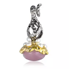 Подвеска из серебра SZ7612008000