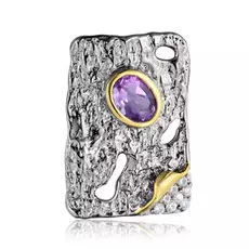 Подвеска из серебра SZ7615005000