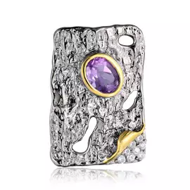 Подвеска из серебра SZ7615005000