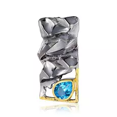 Подвеска из серебра SZ761R017000