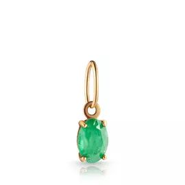 Подвеска из золота 003624898