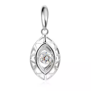 Подвеска из золота 01П127952