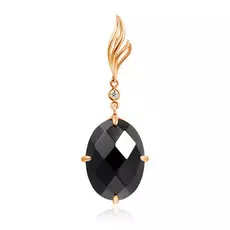 Подвеска из золота 01П4110119-1