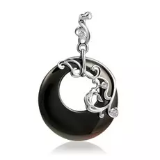 Подвеска из золота 01П426131-1