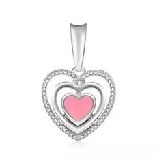 Подвеска из золота 01П621626Э