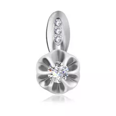 Подвеска из золота 01П624991