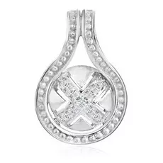 Подвеска из золота 01П628743