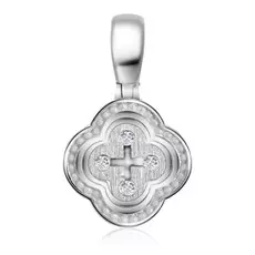 Подвеска из золота 01П628747