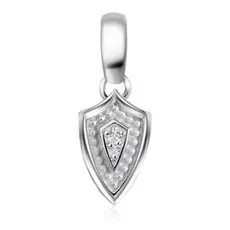 Подвеска из золота 01П628749