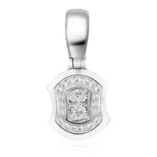 Подвеска из золота 01П628750