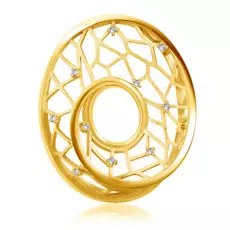 Подвеска из золота 01П637631