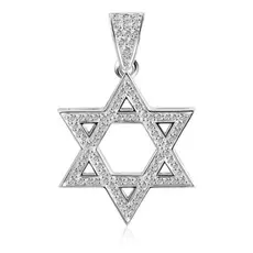 Подвеска из золота 01П672320