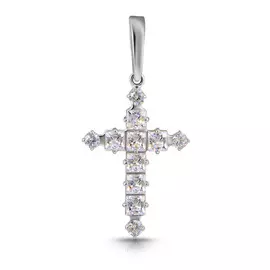 Подвеска из золота 01Р120680