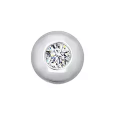 Подвеска из золота 034773