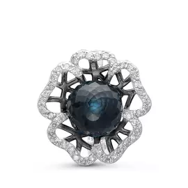 Подвеска из золота 03-0926/5