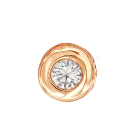 Подвеска из золота 1030342