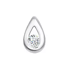 Подвеска из золота 1030440