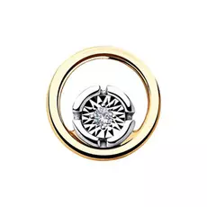 Подвеска из золота 1030747