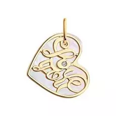 Подвеска из золота 1030800
