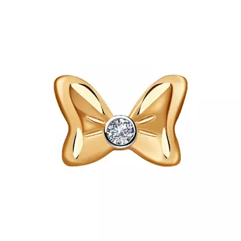 Подвеска из золота 1030816