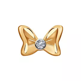 Подвеска из золота 1030816