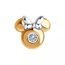 Подвеска из золота 1030817