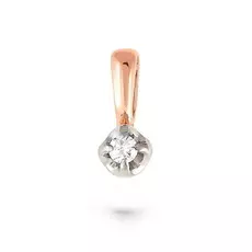 Подвеска из золота 13-0009-1000