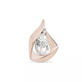 Подвеска из золота 13-01350-1000