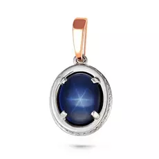 Подвеска из золота 13-0717-1400