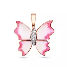 Подвеска из золота 13-0743-1011