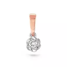 Подвеска из золота 13-0767-1000