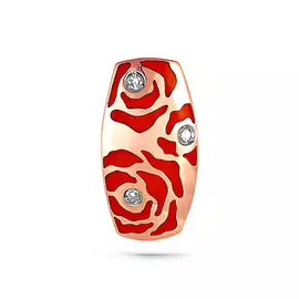 Подвеска из золота 13-0812-1018