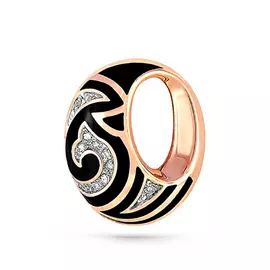 Подвеска из золота 13-0906-1002