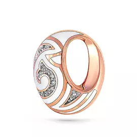 Подвеска из золота 13-0906-1010