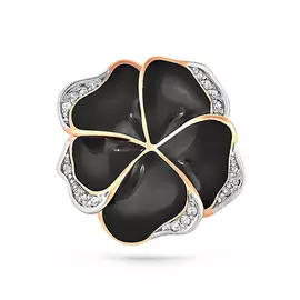 Подвеска из золота 13-0908-1002