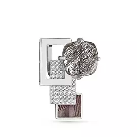 Подвеска из золота 13-11063-5119