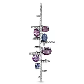 Подвеска из золота 13-11106-0100