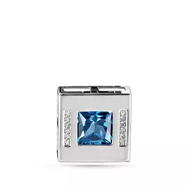 Подвеска из золота 13-11181-2300