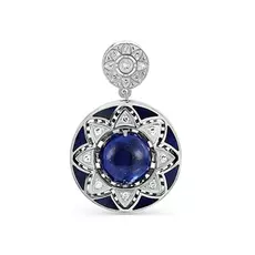 Подвеска из золота 13-11373-3607