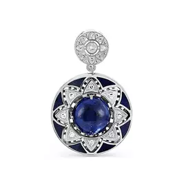 Подвеска из золота 13-11373-3607