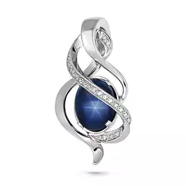 Подвеска из золота 13-1367-1400